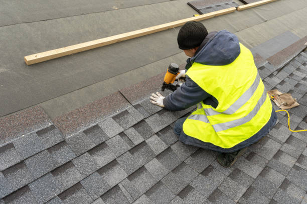 Best Commercial Roofing Services  in Crystal Lake, CT