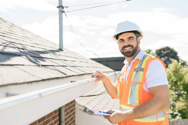Best New Roof Installation  in Crystal Lake, CT