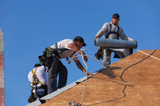 Best Gutter Installation and Roofing  in Crystal Lake, CT