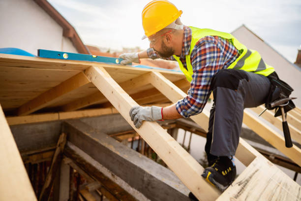 Best Slate Roofing Contractor  in Crystal Lake, CT