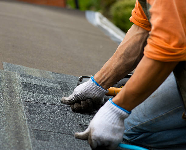 Best Best Roofing Contractors  in Crystal Lake, CT