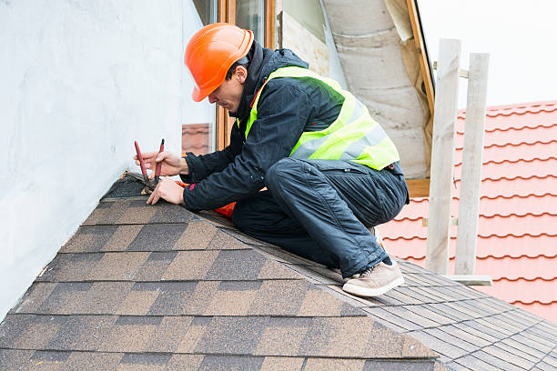 Best Residential Roofing Contractor  in Crystal Lake, CT