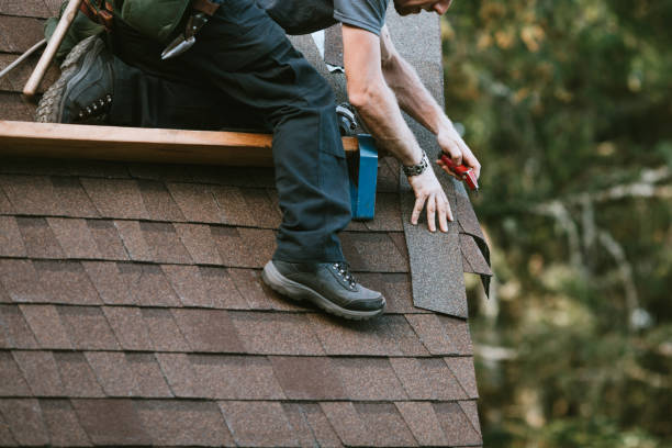 Gutter Installation and Roofing in Crystal Lake, CT