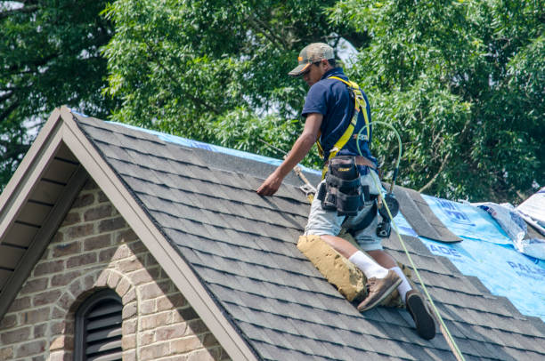 Best Commercial Roof Installation  in Crystal Lake, CT